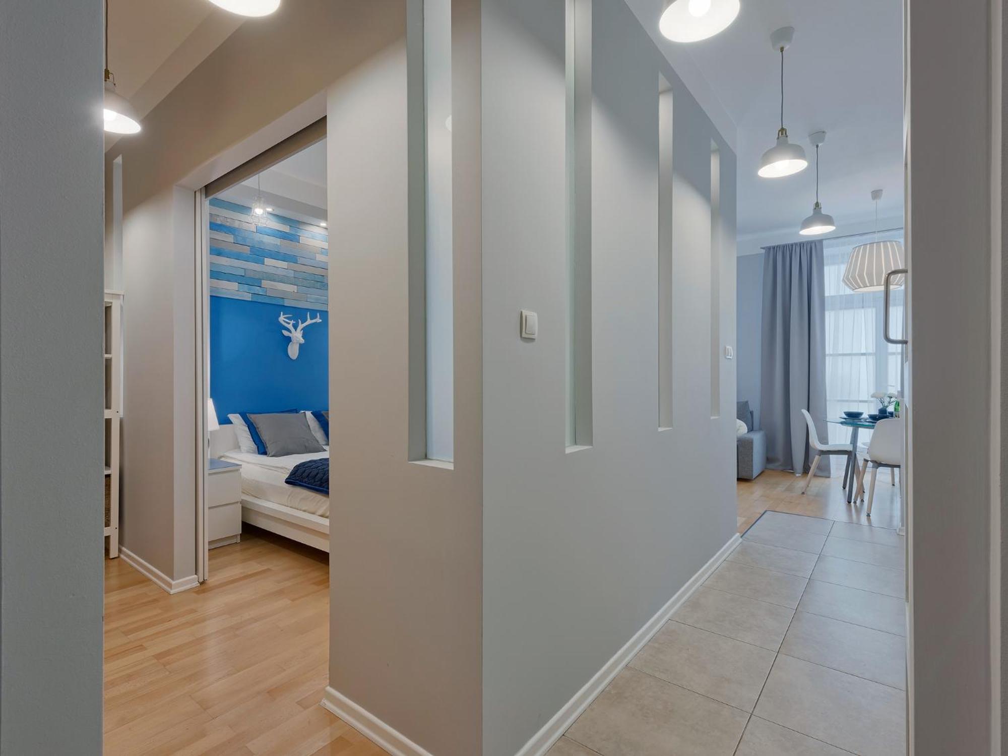 Around Market Square Apartments كراكوفيا المظهر الخارجي الصورة