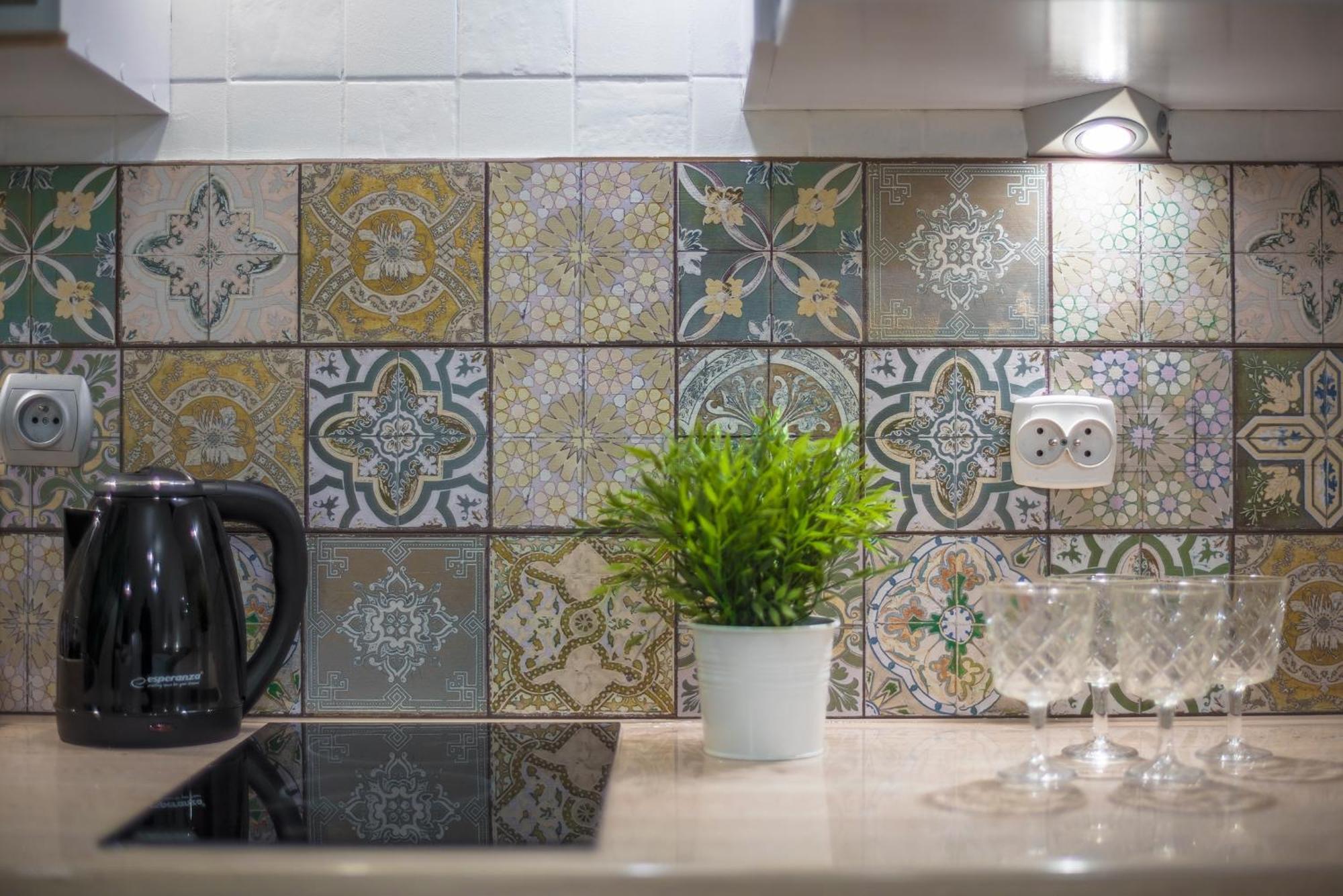 Around Market Square Apartments كراكوفيا المظهر الخارجي الصورة