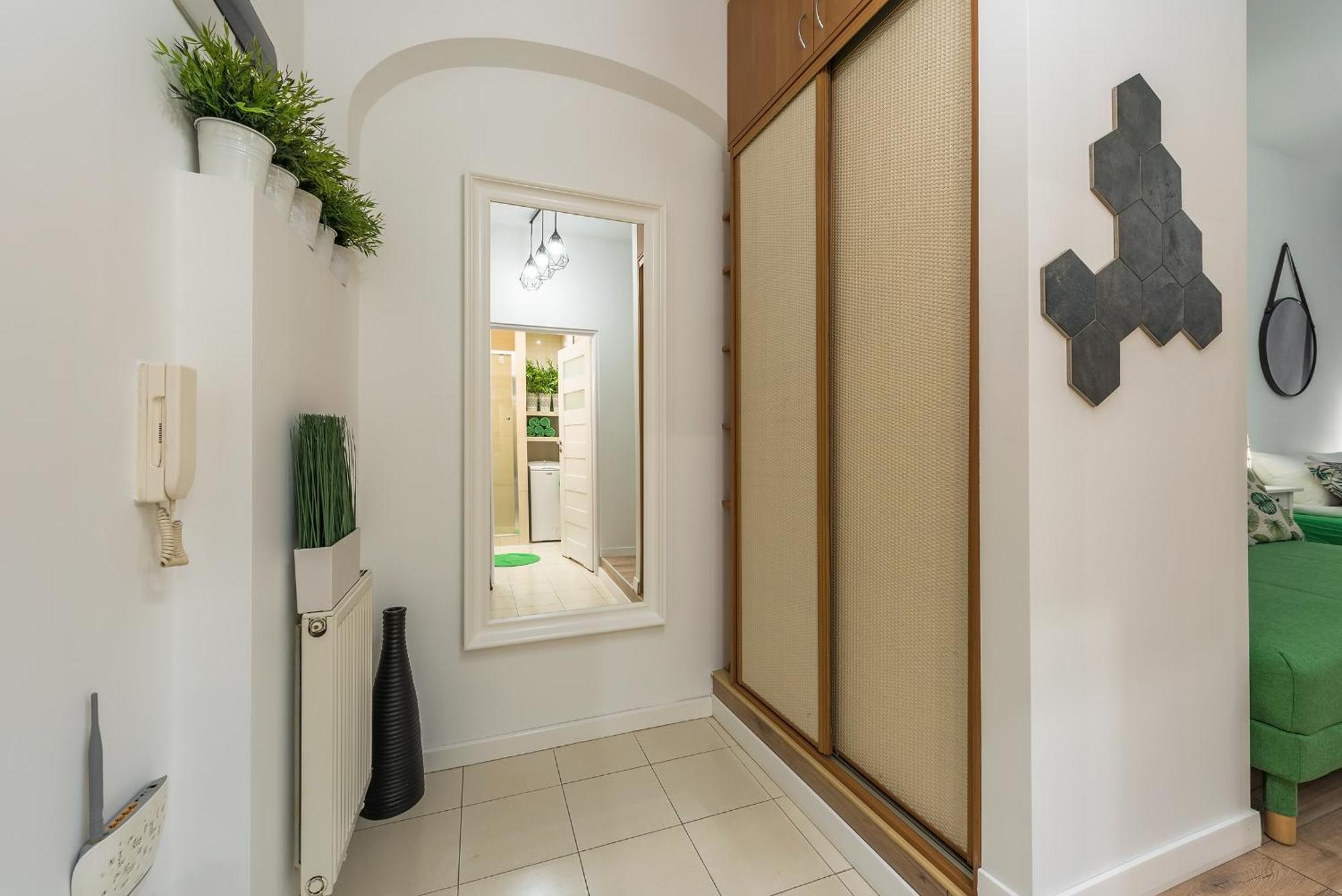 Around Market Square Apartments كراكوفيا المظهر الخارجي الصورة