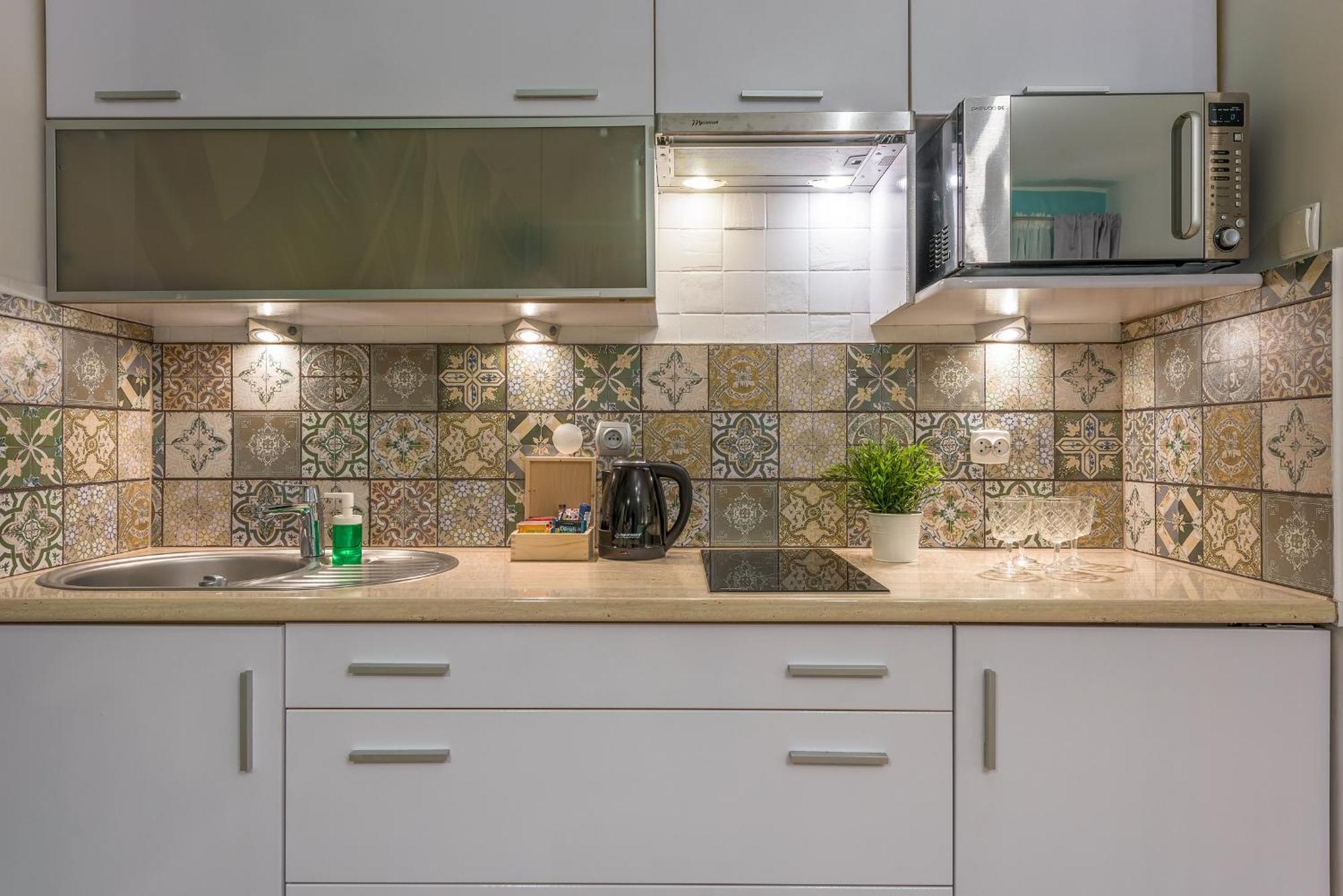 Around Market Square Apartments كراكوفيا المظهر الخارجي الصورة