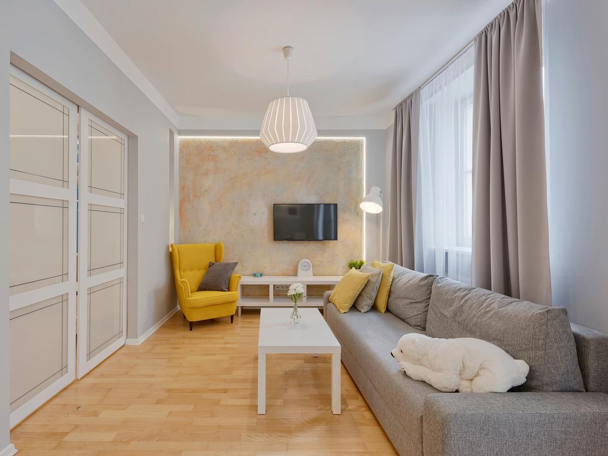 Around Market Square Apartments كراكوفيا المظهر الخارجي الصورة