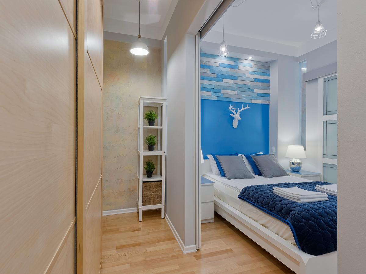 Around Market Square Apartments كراكوفيا المظهر الخارجي الصورة