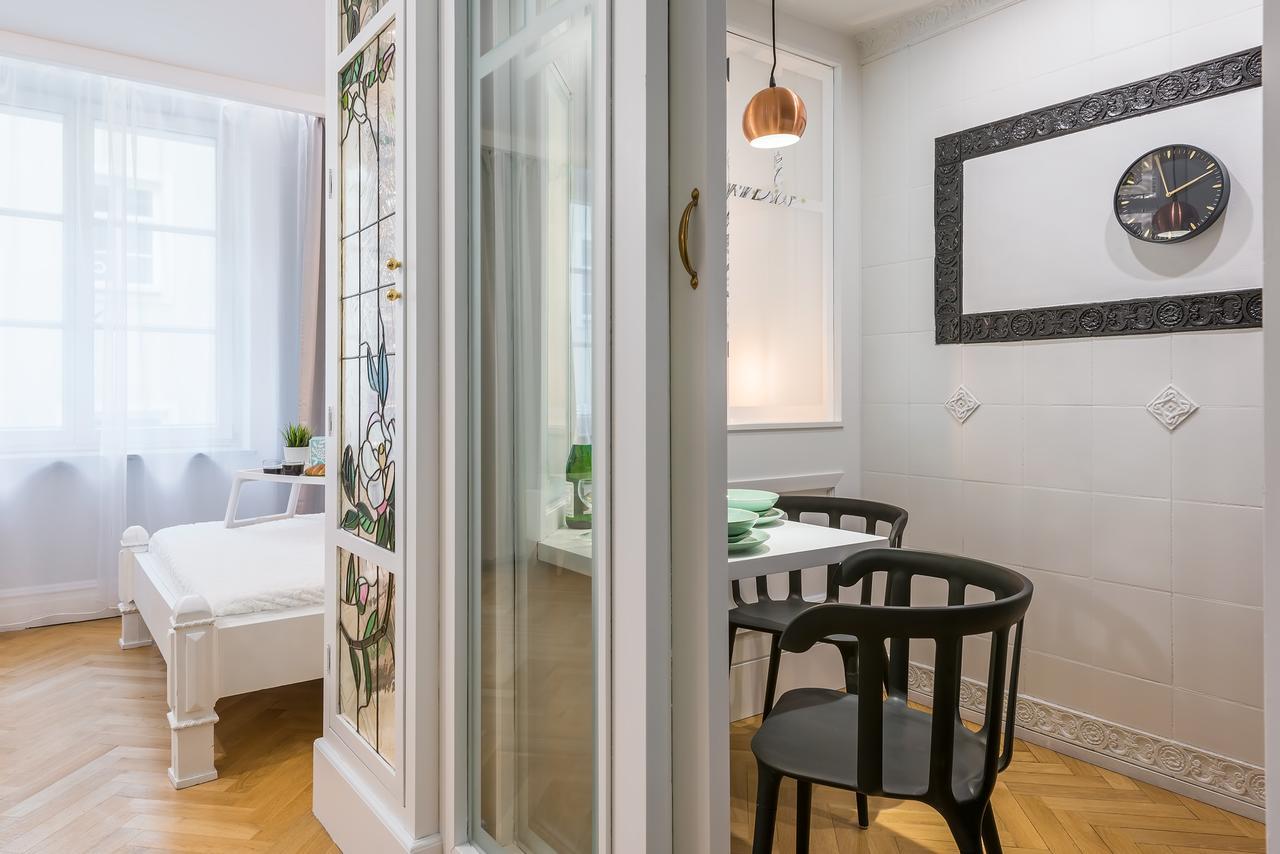 Around Market Square Apartments كراكوفيا المظهر الخارجي الصورة