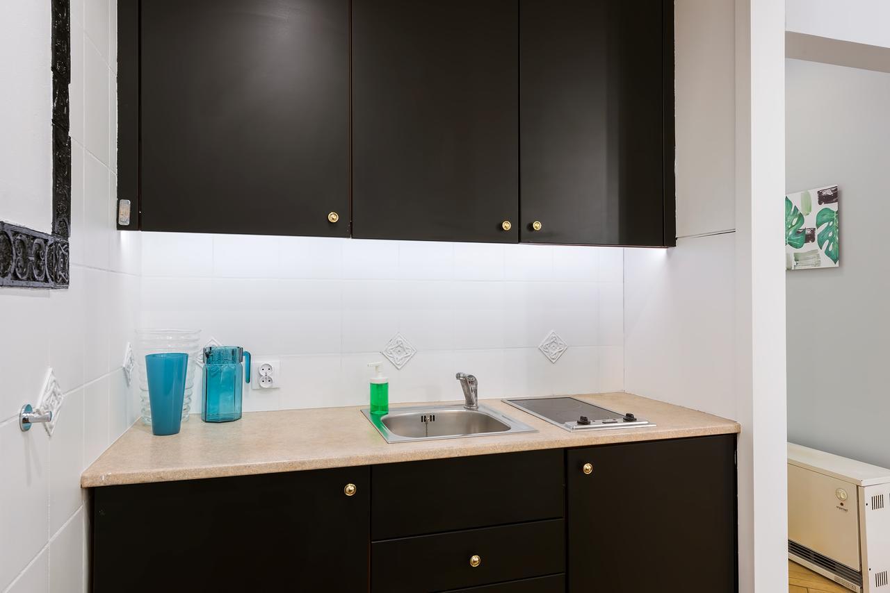 Around Market Square Apartments كراكوفيا المظهر الخارجي الصورة