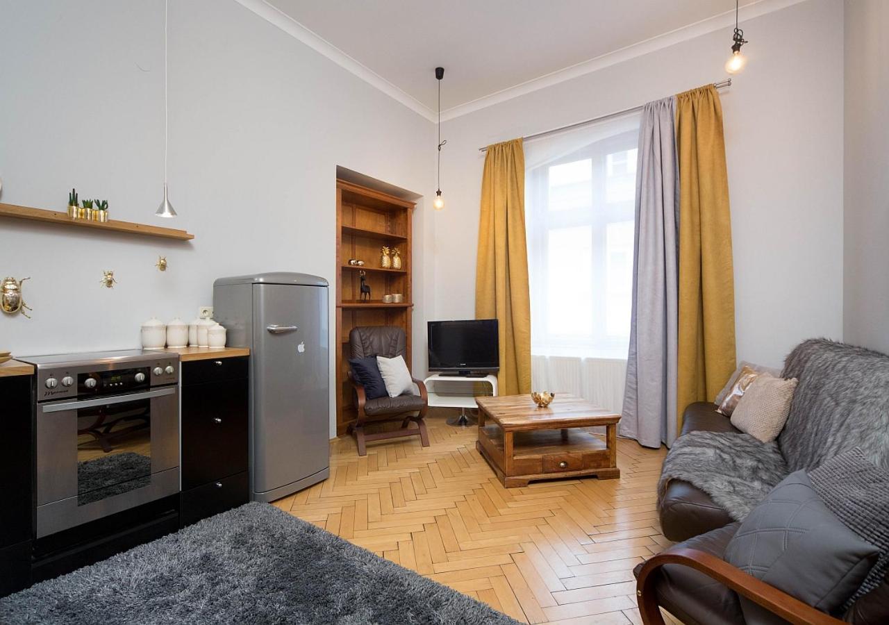 Around Market Square Apartments كراكوفيا المظهر الخارجي الصورة