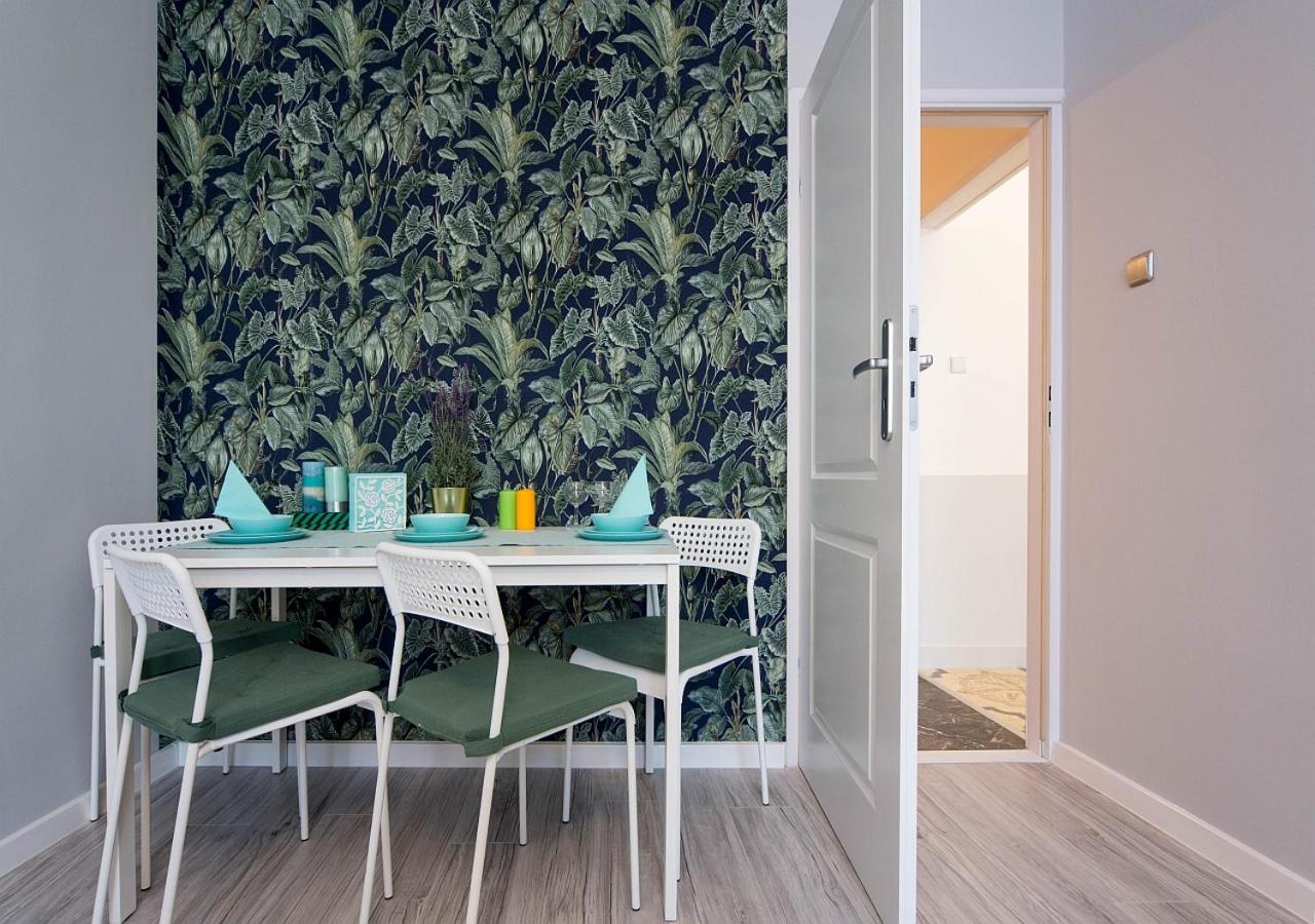 Around Market Square Apartments كراكوفيا المظهر الخارجي الصورة